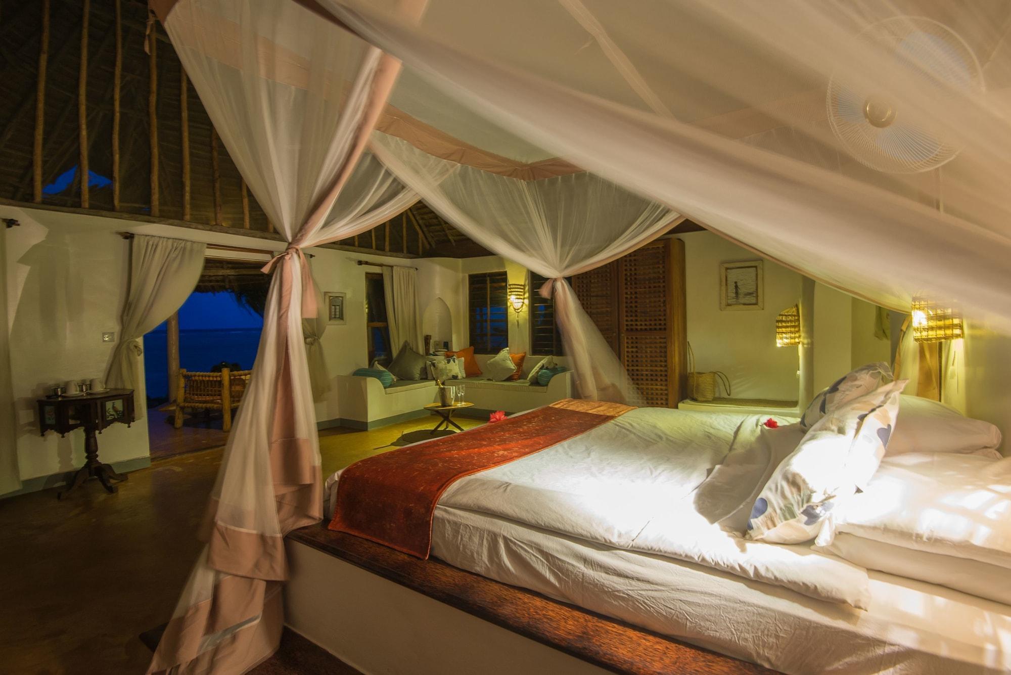 Matemwe Lodge Luaran gambar
