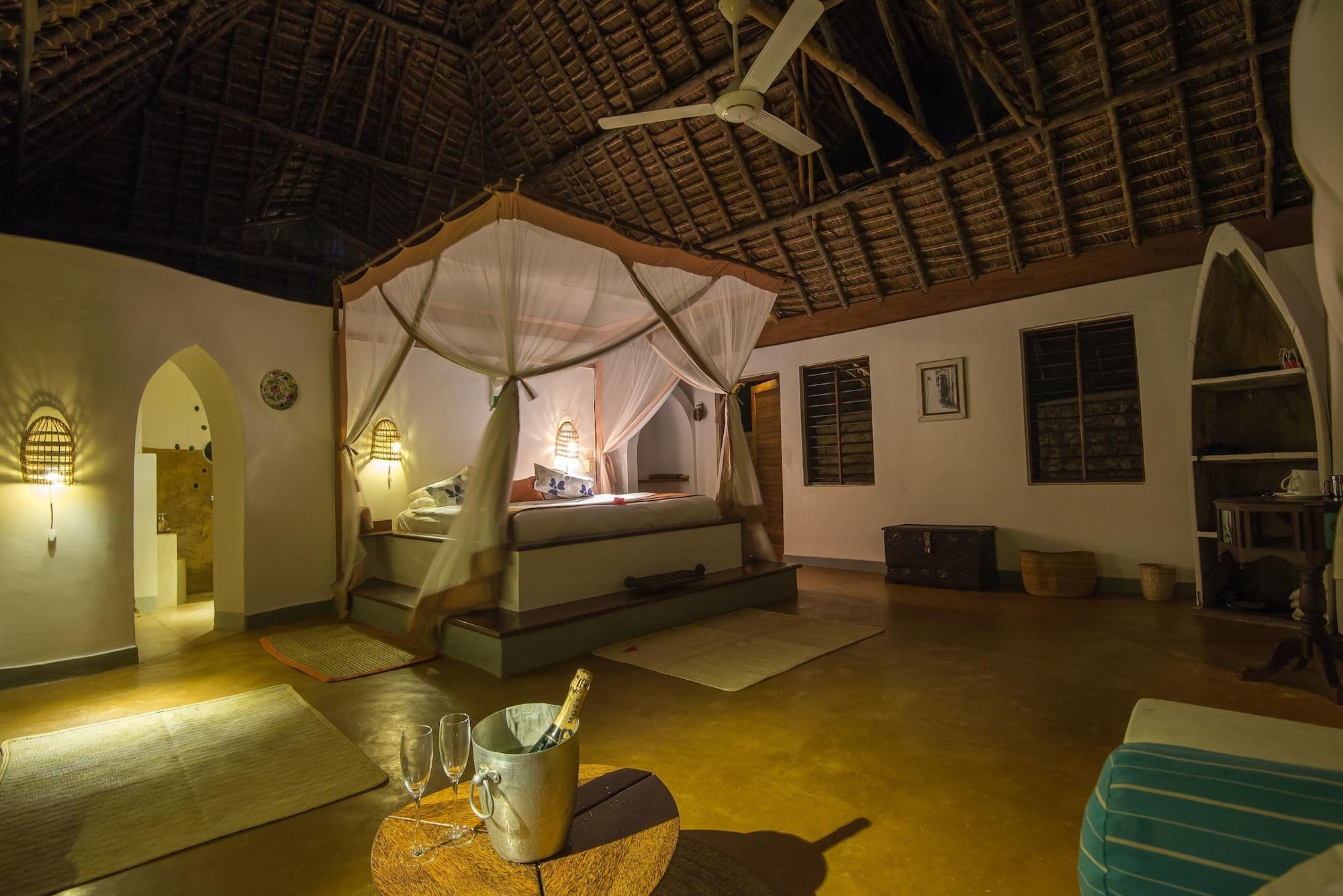 Matemwe Lodge Luaran gambar