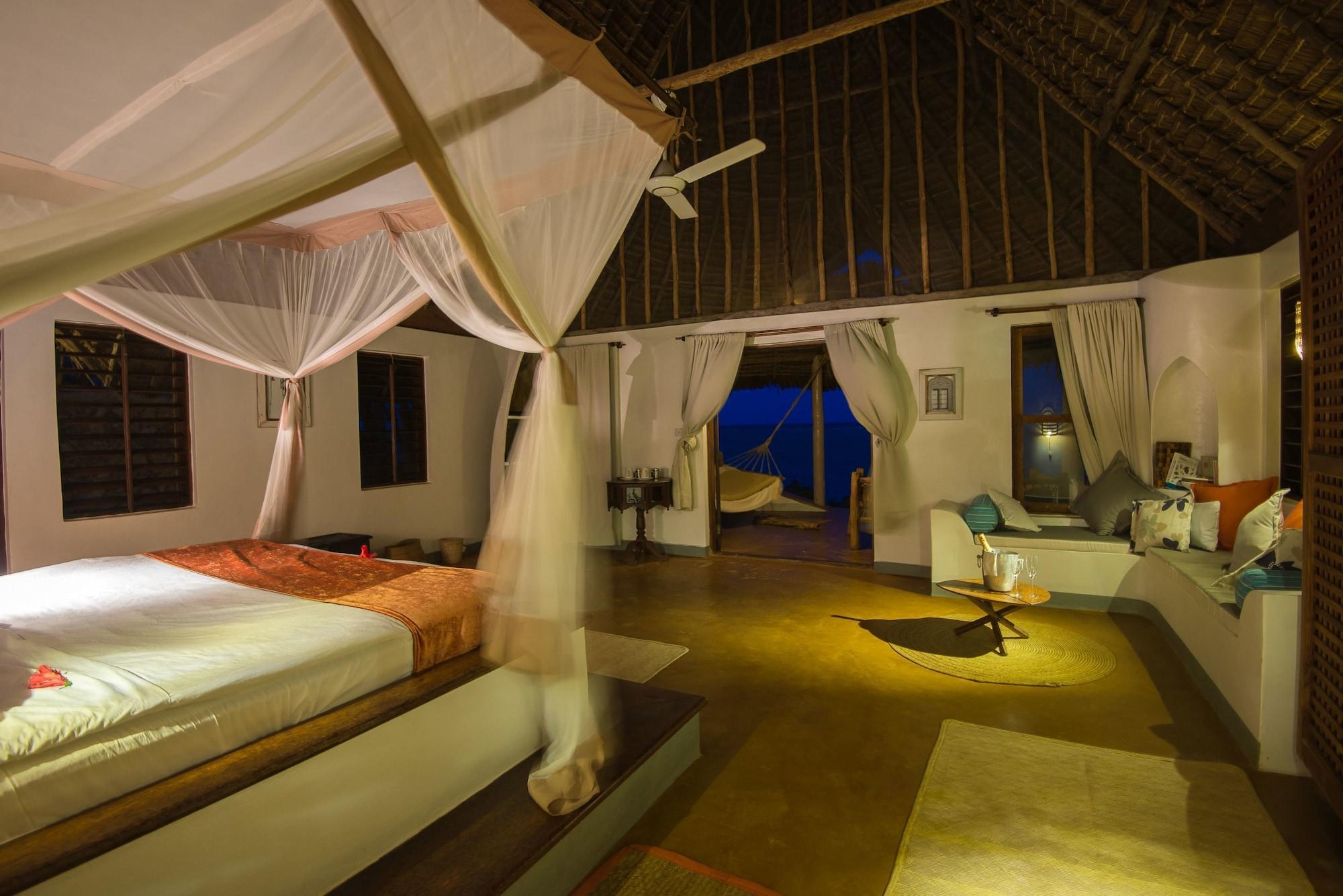 Matemwe Lodge Luaran gambar