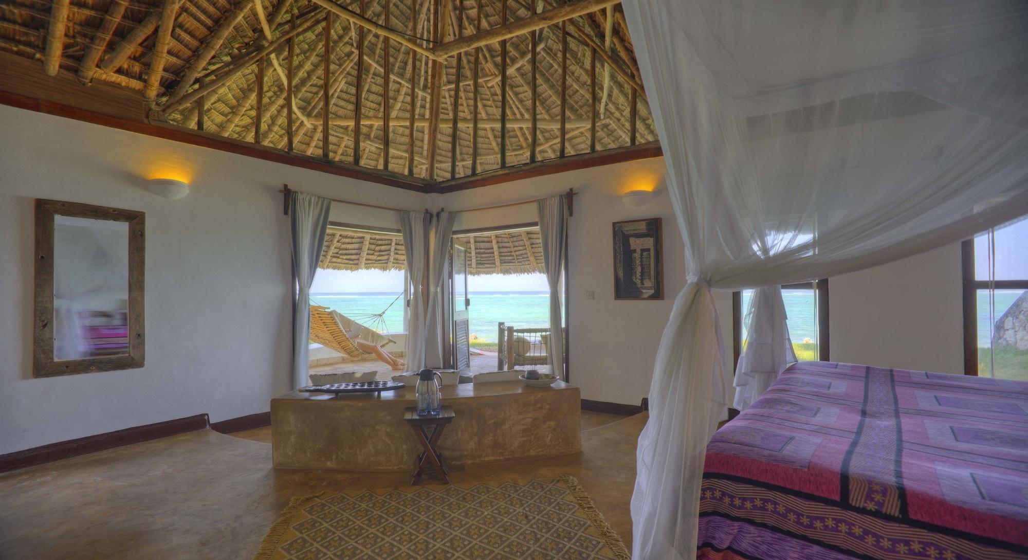 Matemwe Lodge Luaran gambar