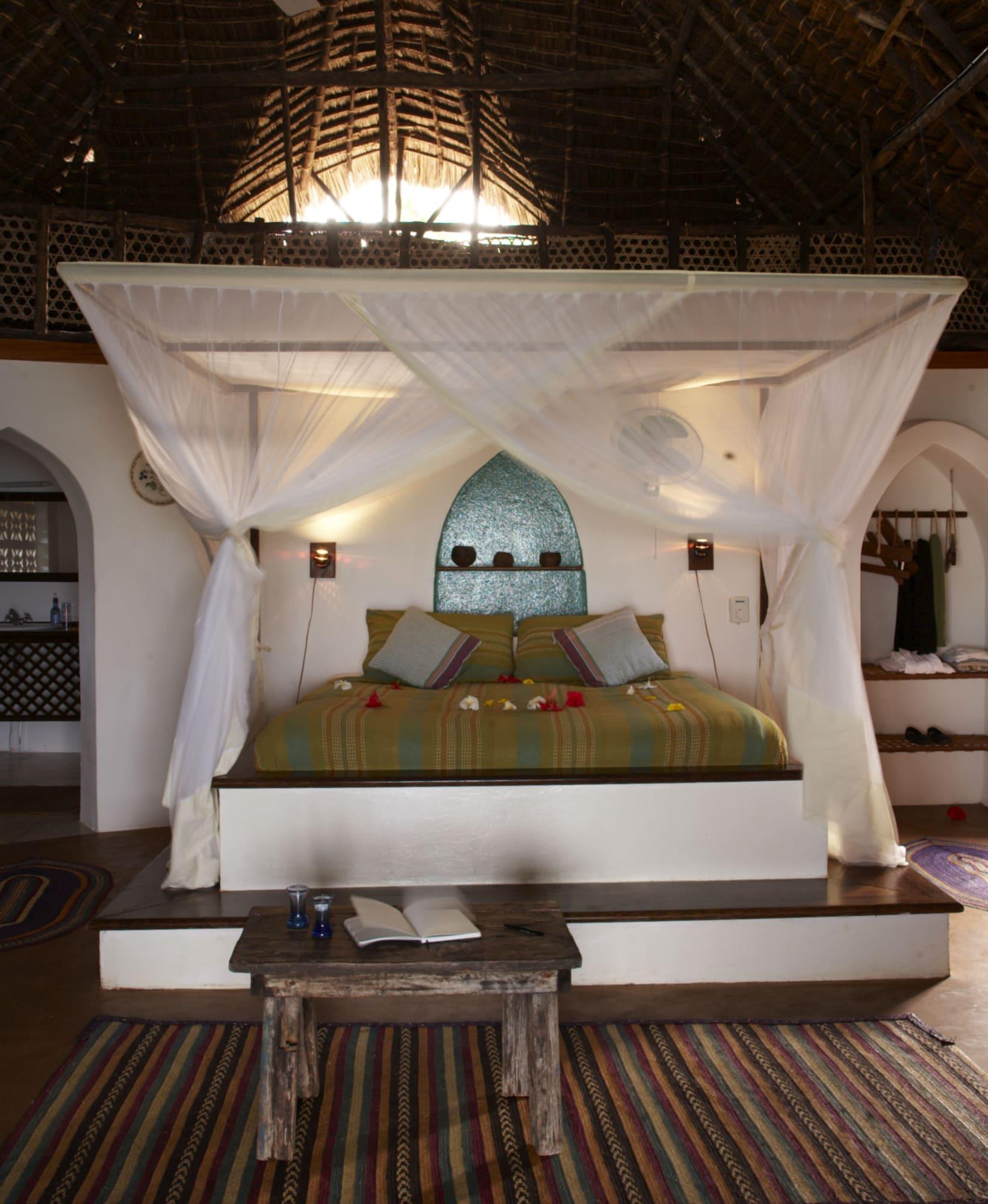Matemwe Lodge Luaran gambar