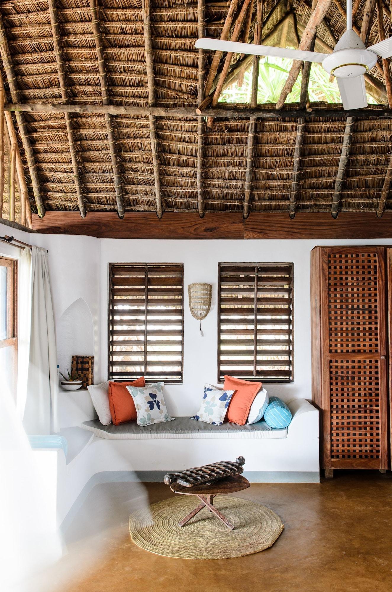 Matemwe Lodge Luaran gambar