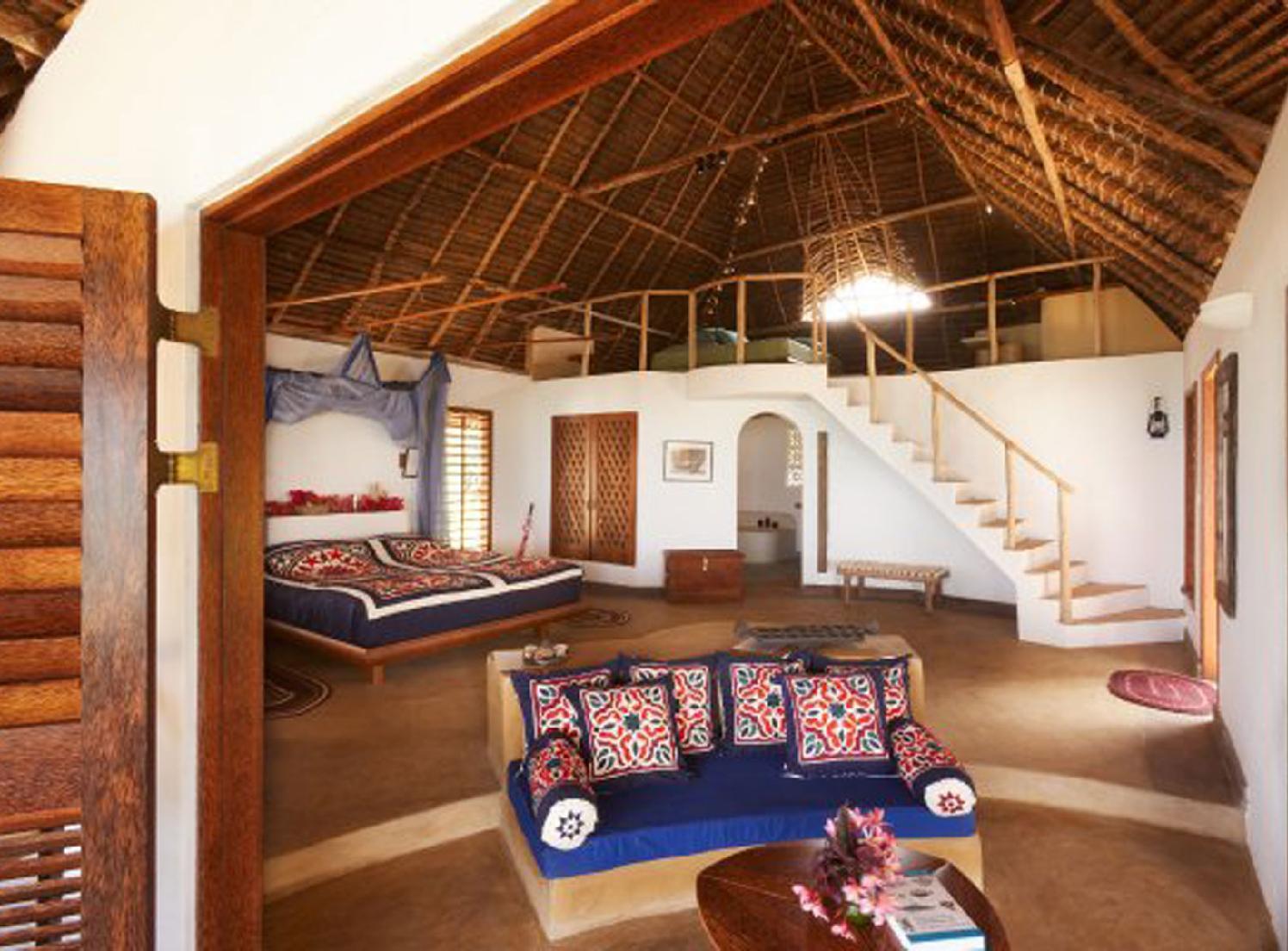 Matemwe Lodge Luaran gambar