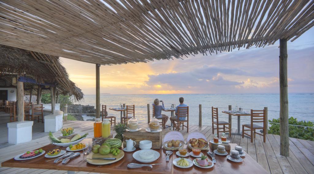 Matemwe Lodge Luaran gambar