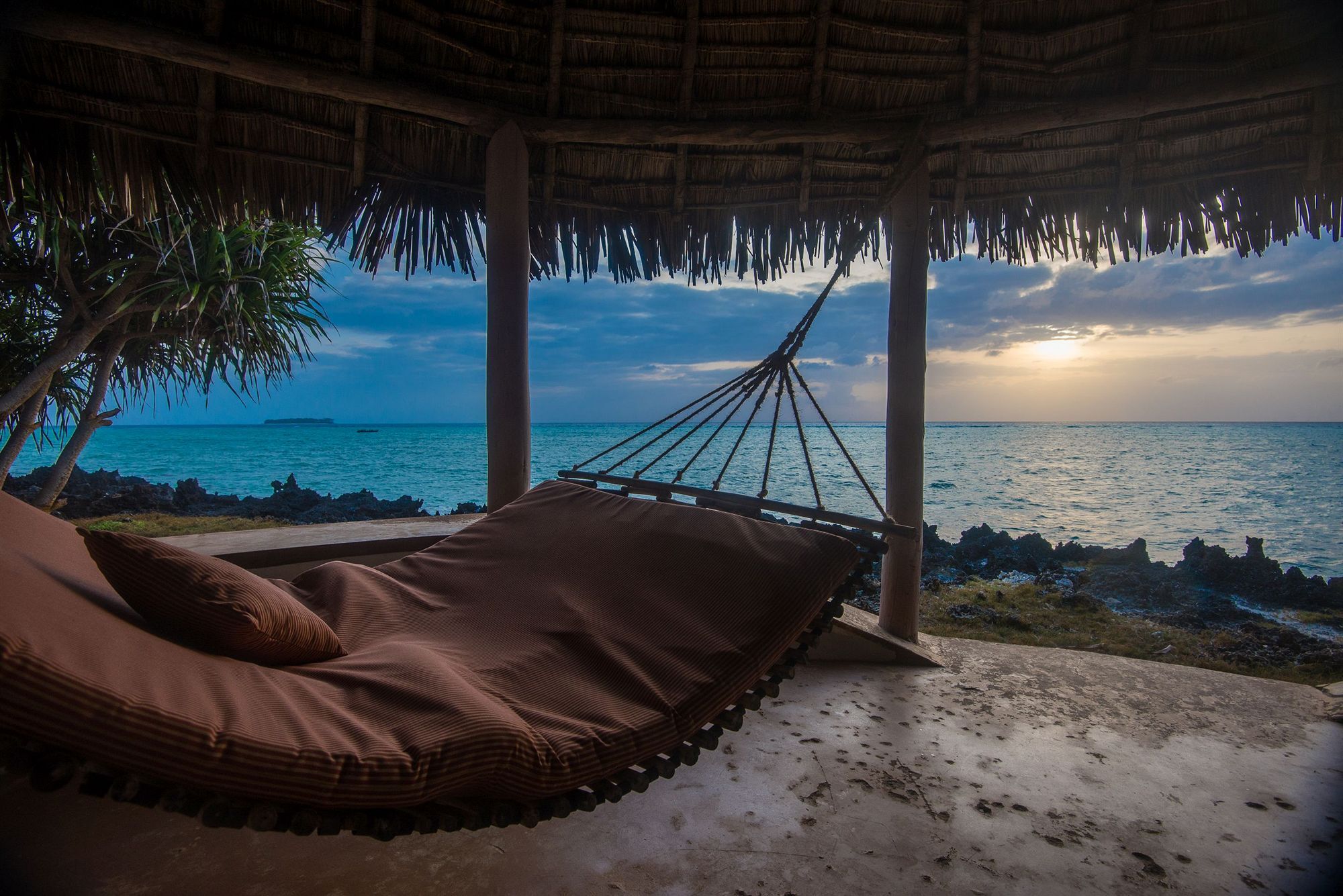 Matemwe Lodge Luaran gambar
