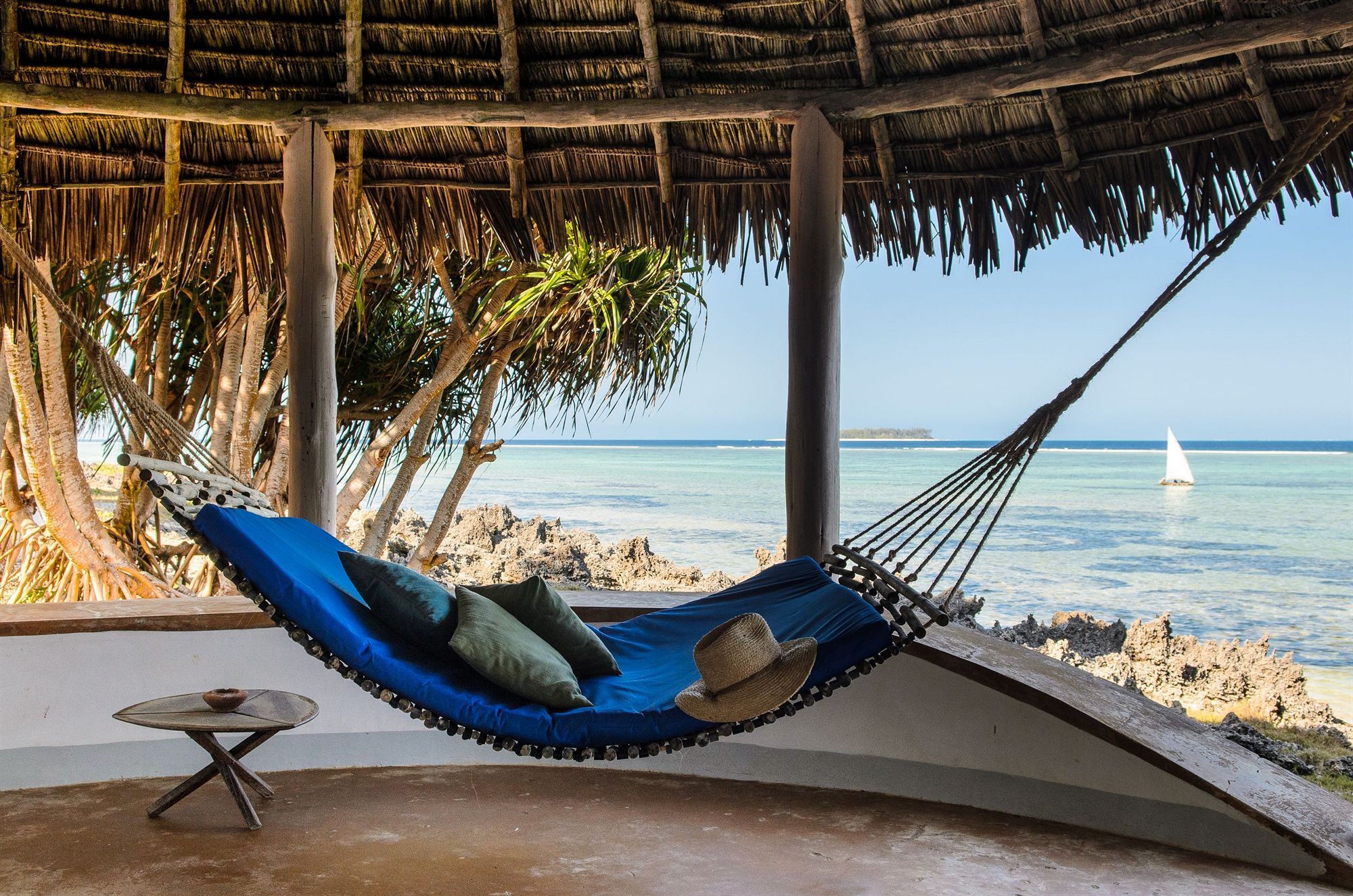 Matemwe Lodge Luaran gambar